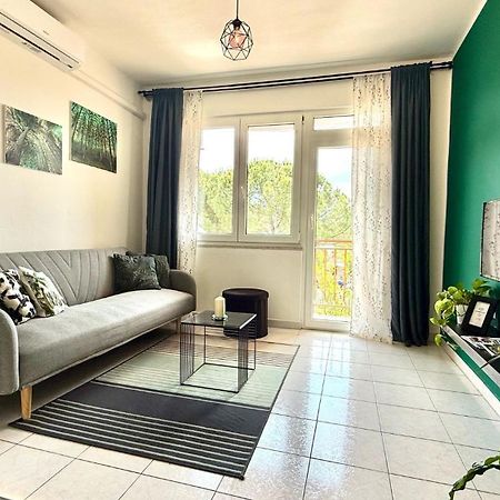 Apartment Green Porec Exterior photo