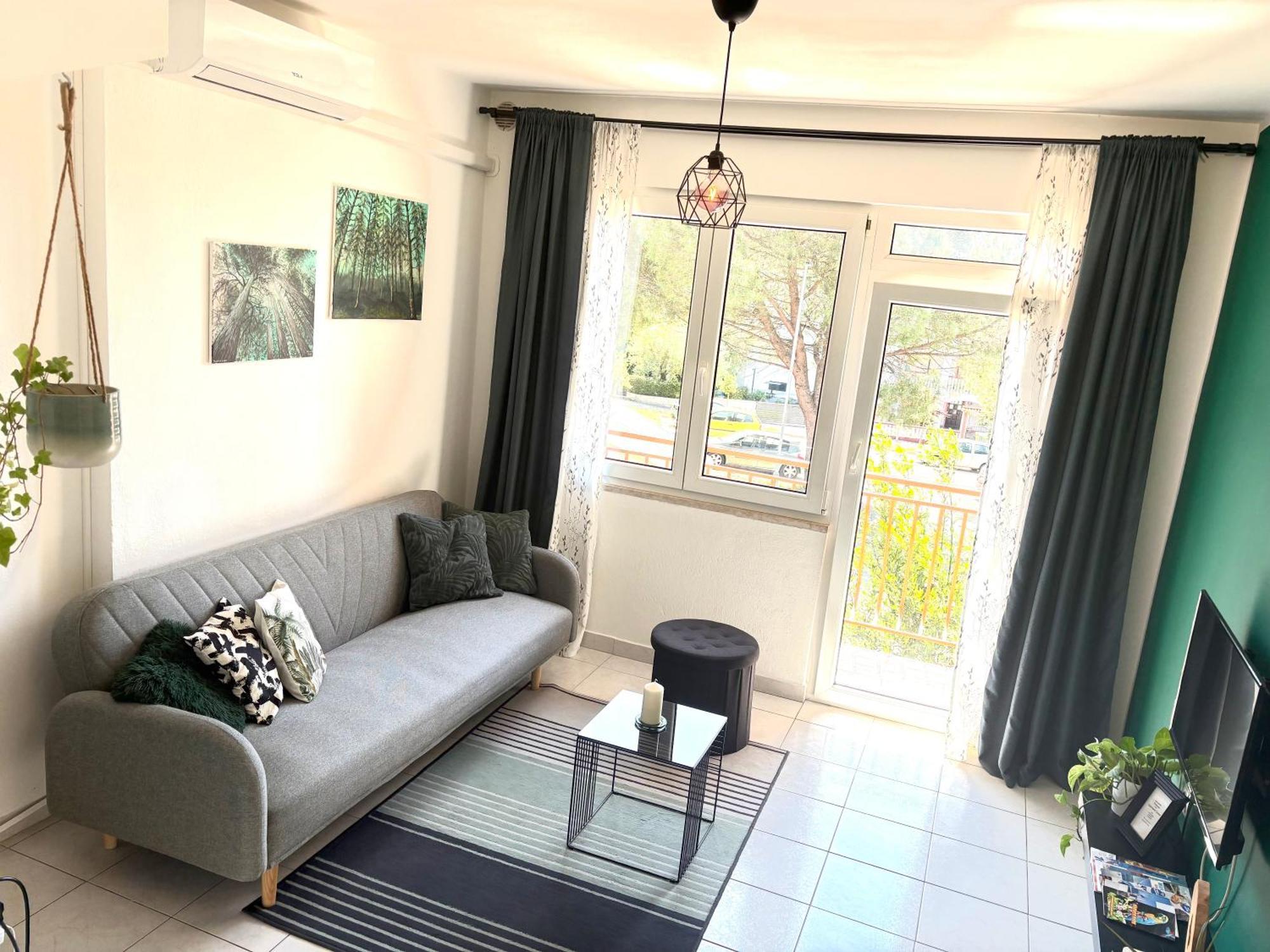 Apartment Green Porec Exterior photo